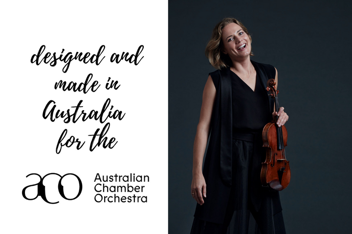 Styles - Australian Chamber Orchestra