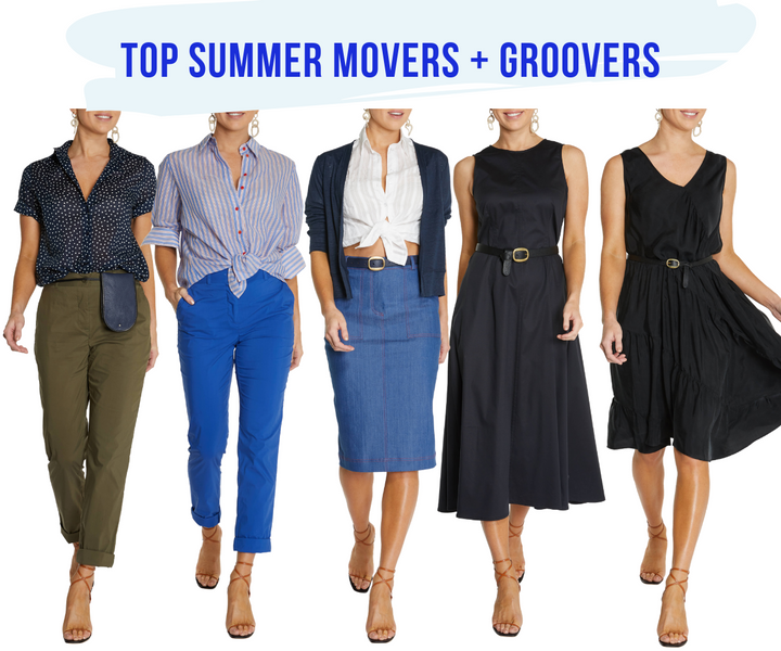 Top Summer Picks