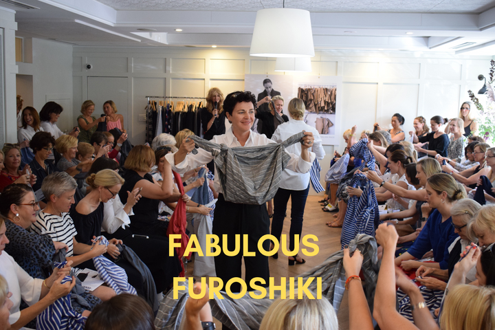 Fabulous Furoshiki