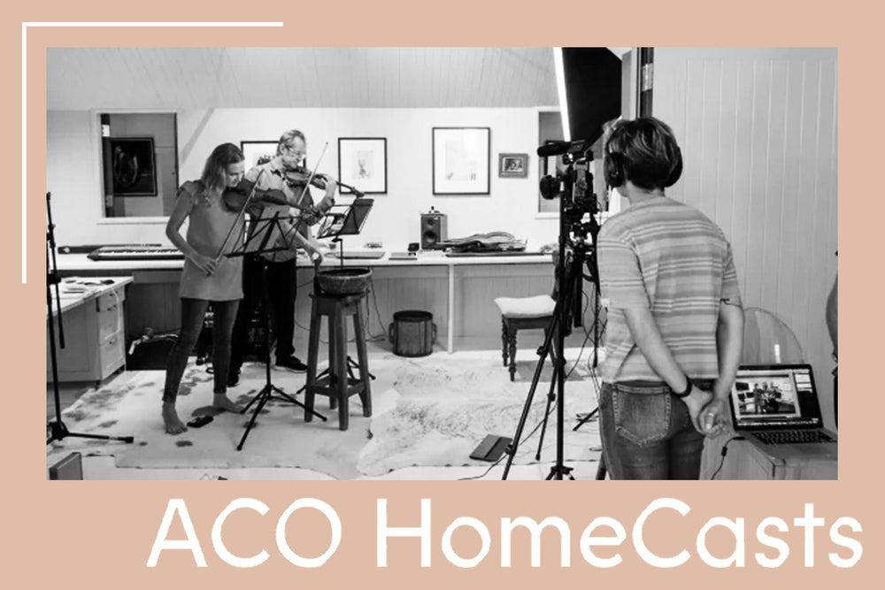ACO HomeCasts