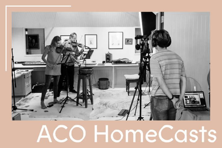 ACO HomeCasts