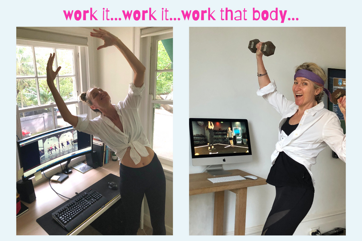 STAY ISO-FIT