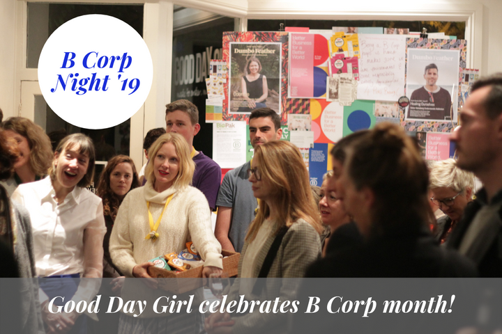 B Corp Night