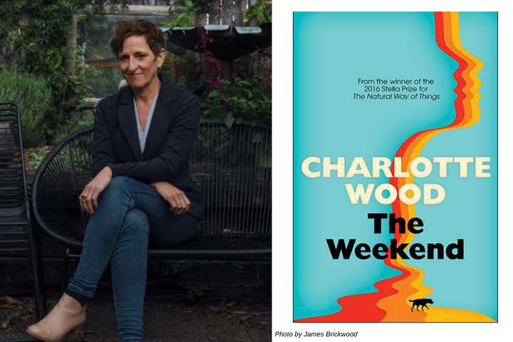Good Words - Charlotte Wood