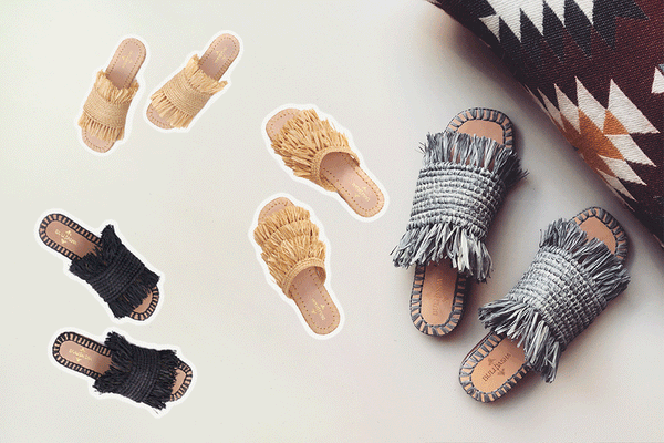 Bulibasha Sandals – Good Day Girl