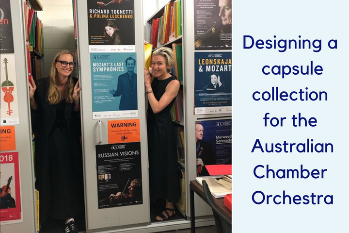 Australian Chamber Orchestra