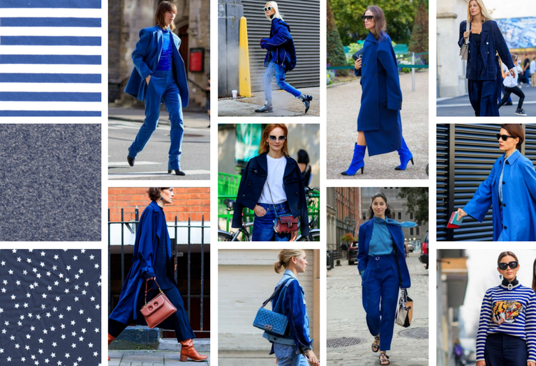 New Collection Moods