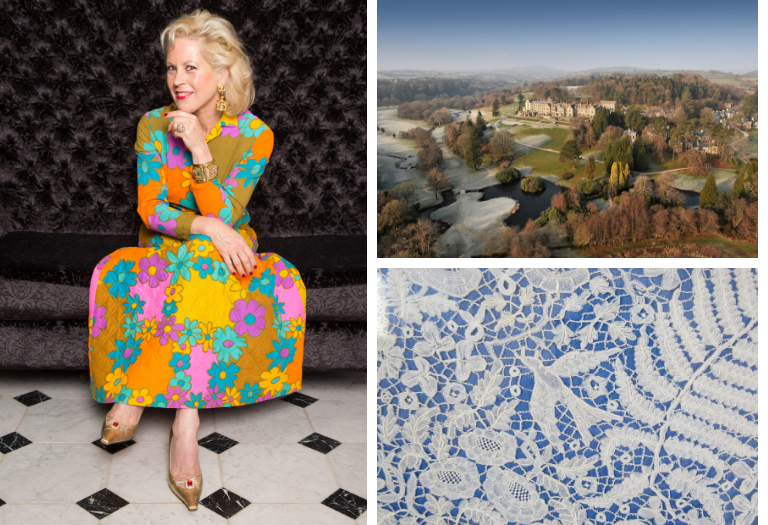 A Fashion History Tour