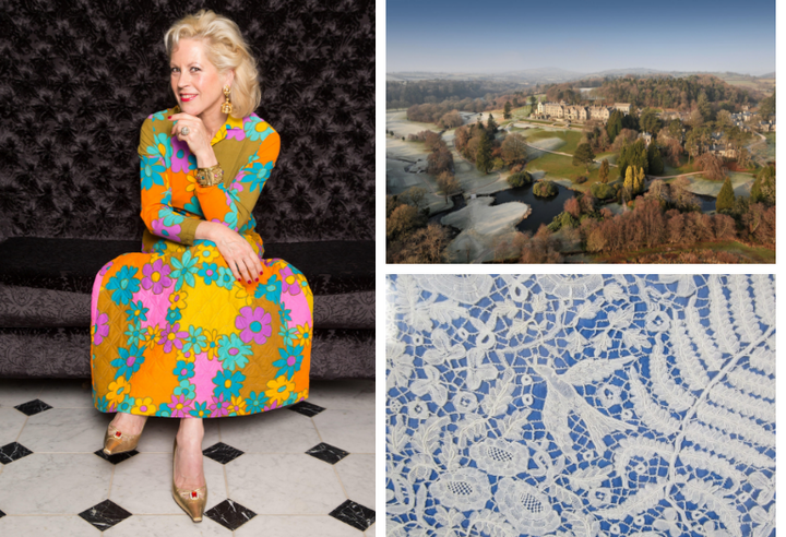 A Fashion History Tour