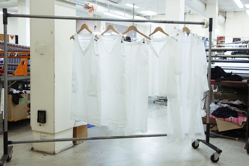 How to Shop the Summer Collection