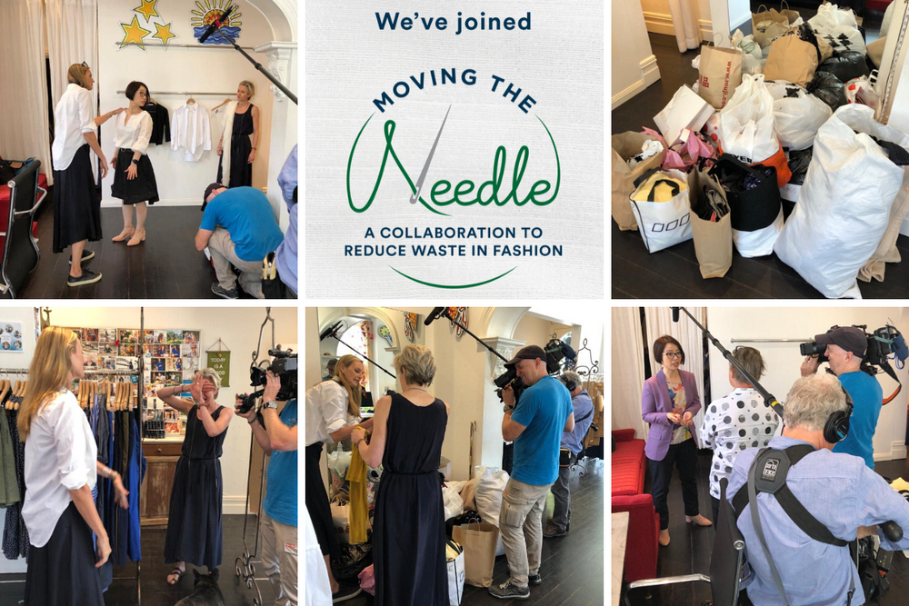 Moving the Needle with ABC Compass!