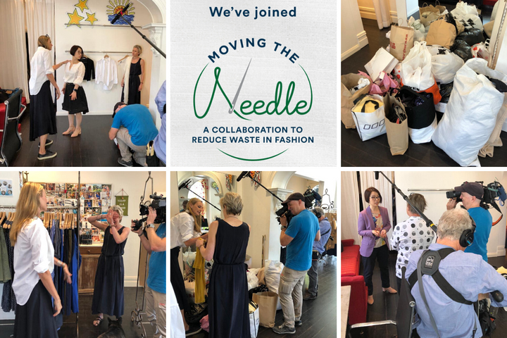 Moving the Needle with ABC Compass!