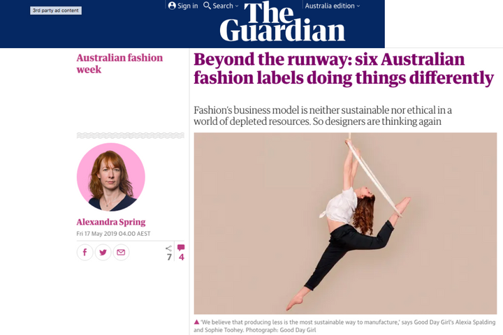 The Guardian