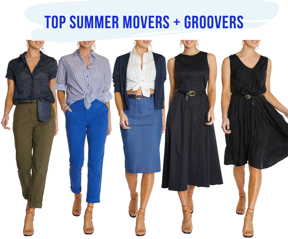 Top Summer Picks