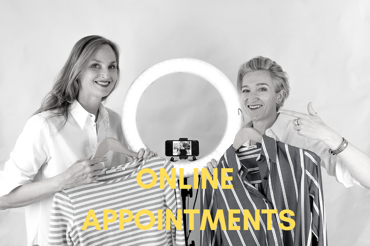 Video Appointments