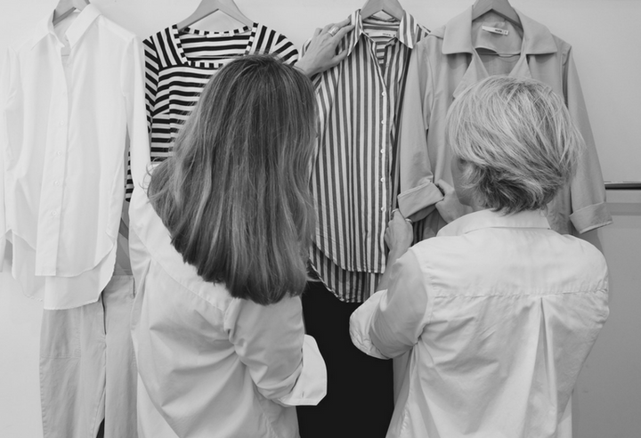 Next Collection Launches Feb '18