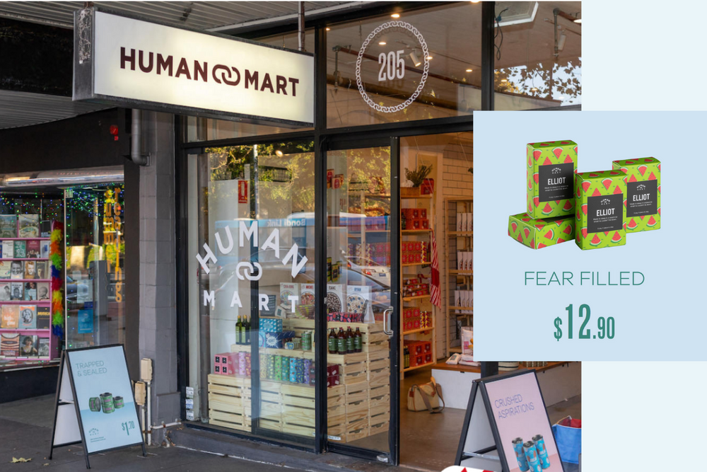 Good Work - Human Mart