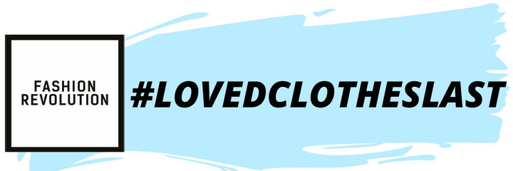 #LOVEDCLOTHESLAST