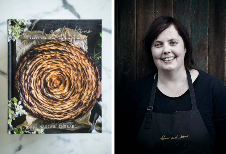 Good Read: Flour + Stone