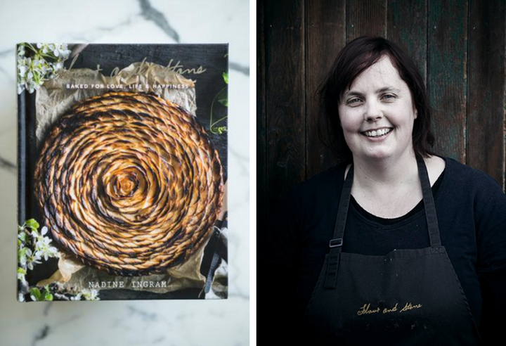 Good Read: Flour + Stone