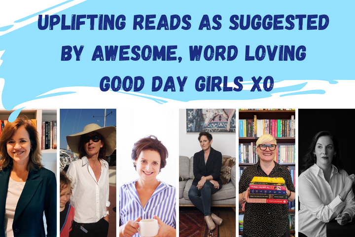 Uplifting Reads!