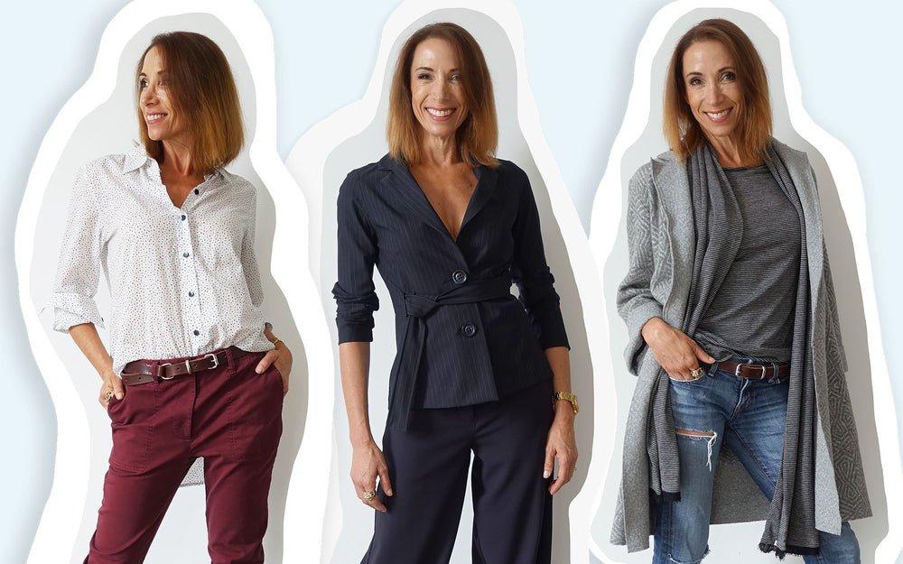 Hello Martine, Hello Perth!